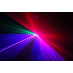BoomToneDJ Kub 500 RGB