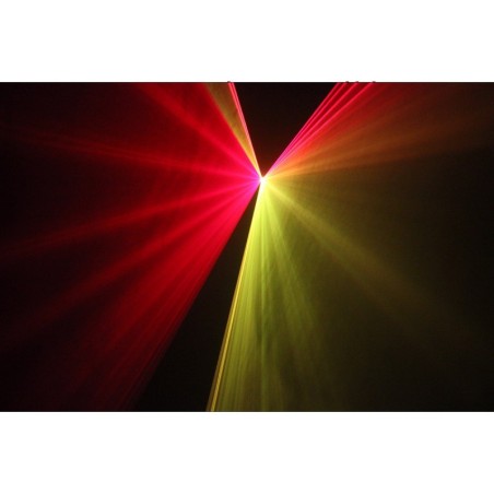 BoomToneDJ Kub 500 RGB
