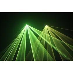 BoomToneDJ Kub 500 RGB