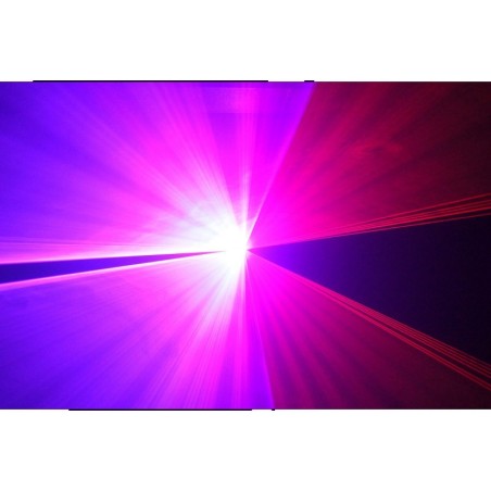 BoomToneDJ Kub 500 RGB