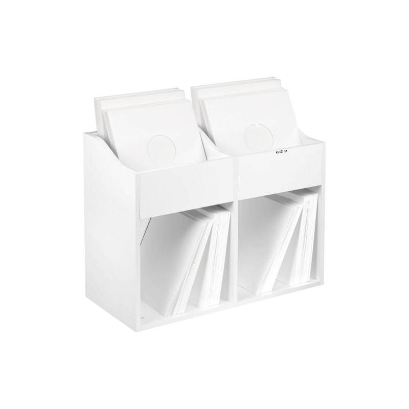 Zomo VS-Box 200/2 White