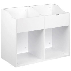 Zomo VS-Box 200/2 White