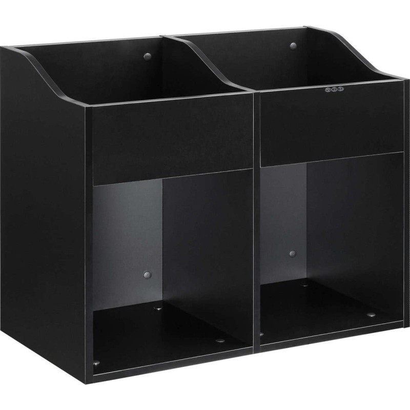 ZOMO VS-Box 200/2 Black