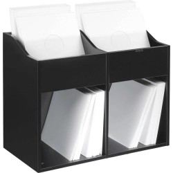 ZOMO VS-Box 200/2 Black