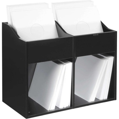 ZOMO VS-Box 200/2 Black