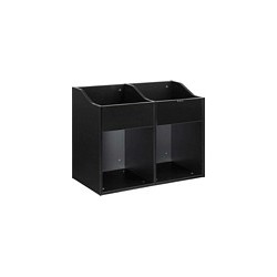 ZOMO VS-Box 200/2 Black