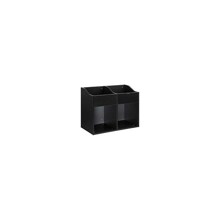 ZOMO VS-Box 200/2 Black