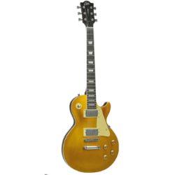 Eko VL-480 Gold Sparkle