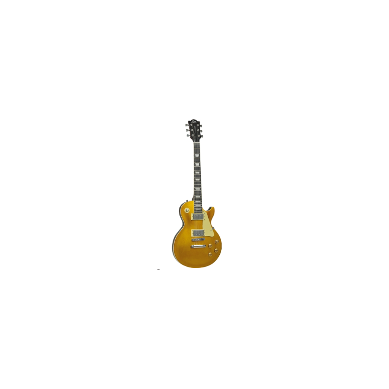 Eko VL-480 Gold Sparkle
