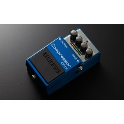 BOSS CP-1X Compressor