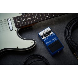 BOSS CP-1X Compressor