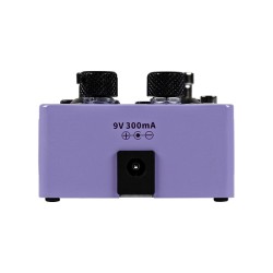 MOOER R7 X2 Reverb