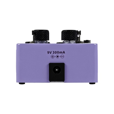 MOOER R7 X2 Reverb