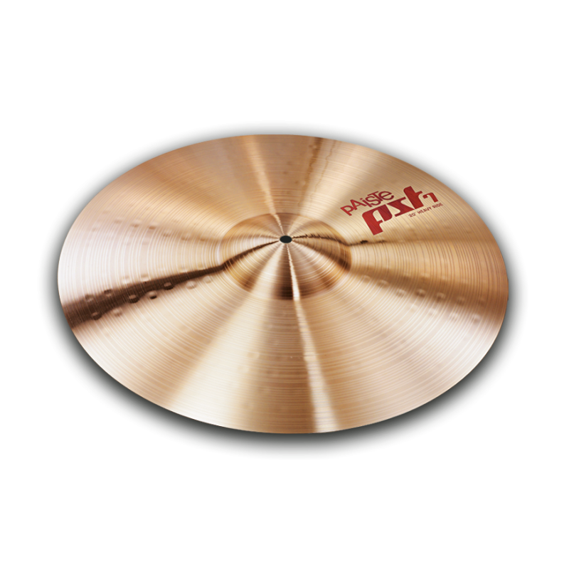 PAISTE PST7 20" Heavy Ride