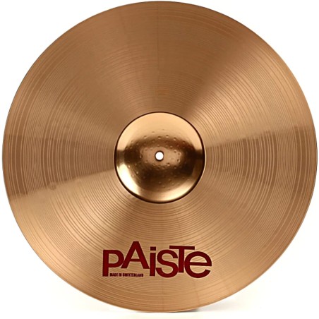 PAISTE PST7 20" Heavy Ride
