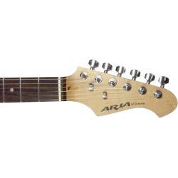 Aria Pro II STG-003-BK