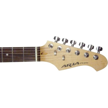 Aria Pro II STG-003-BK