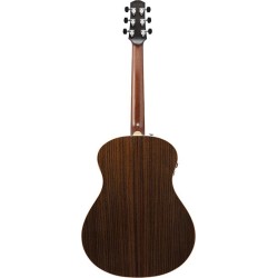 Ibanez AAM780E-NT Natural High Gloss