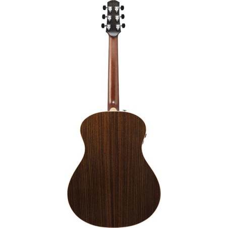 Ibanez AAM780E-NT Natural High Gloss