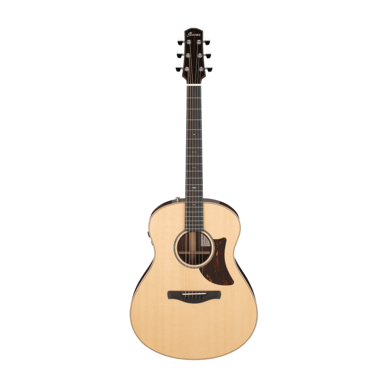 Ibanez AAM780E-NT Natural High Gloss