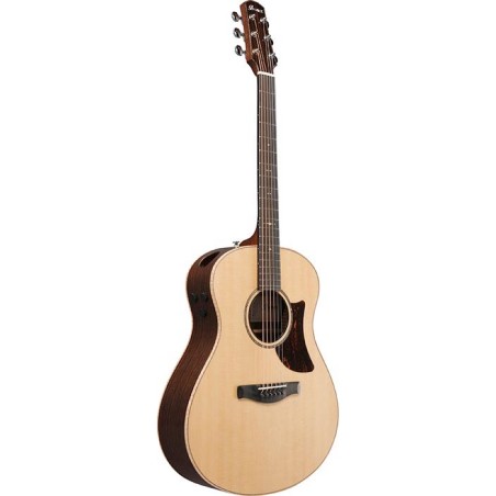 Ibanez AAM780E-NT Natural High Gloss