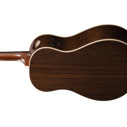 Ibanez AAM780E-NT Natural High Gloss