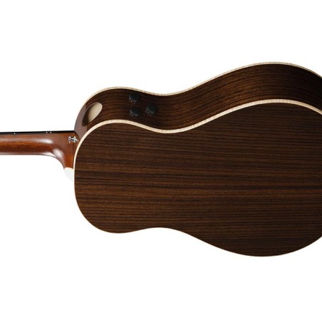 Ibanez AAM780E-NT Natural High Gloss