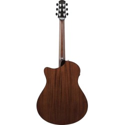 Ibanez AAM700CE-NT Natural High Gloss