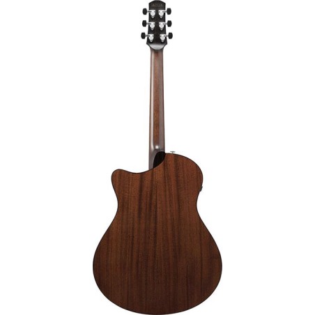 Ibanez AAM700CE-NT Natural High Gloss