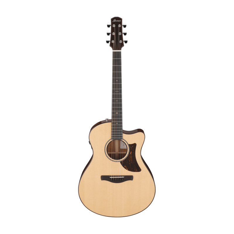 Ibanez AAM700CE-NT Natural High Gloss