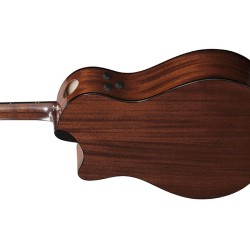 Ibanez AAM700CE-NT Natural High Gloss