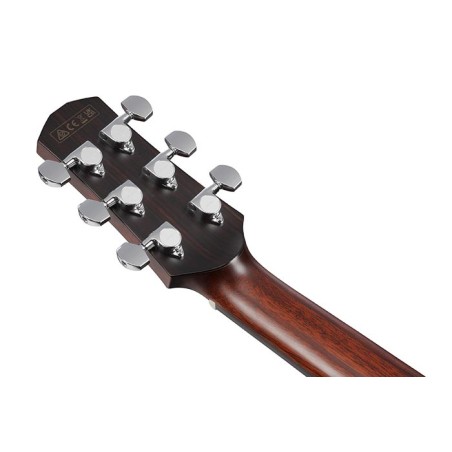 Ibanez AAM700CE-NT Natural High Gloss