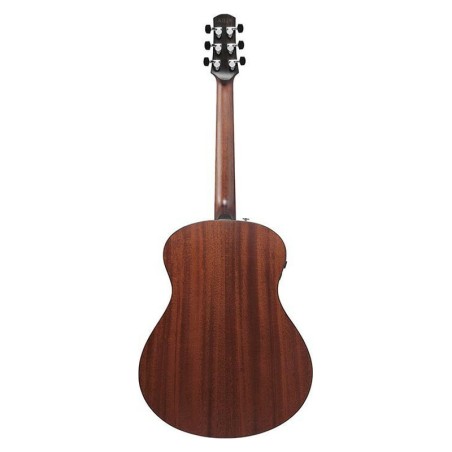 Ibanez AAM740E-LG Natural Low Gloss