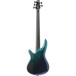 Ibanez SRMS725-BCM Blue Chameleon