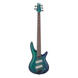 Ibanez SRMS725-BCM Blue Chameleon
