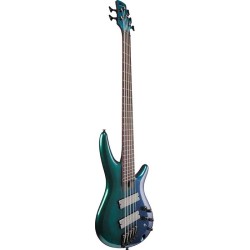 Ibanez SRMS725-BCM Blue Chameleon