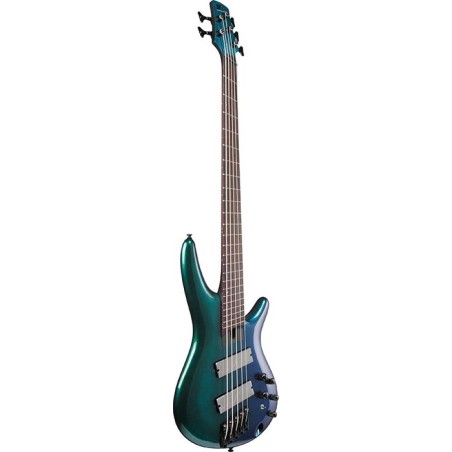 Ibanez SRMS725-BCM Blue Chameleon