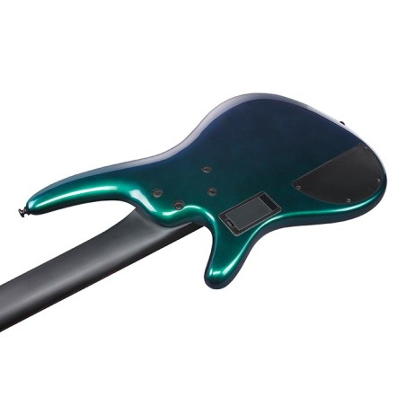 Ibanez SRMS725-BCM Blue Chameleon