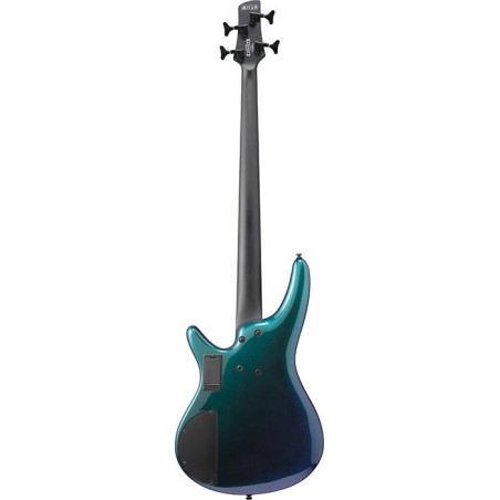 Ibanez SRMS720-BCM Blue Chameleon