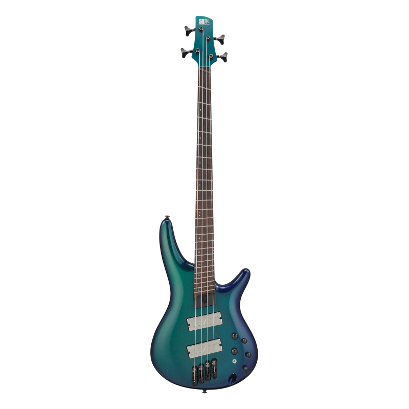 Ibanez SRMS720-BCM Blue Chameleon