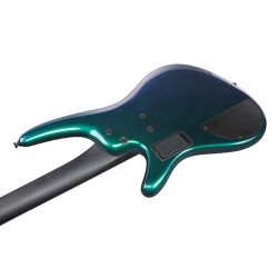 Ibanez SRMS720-BCM Blue Chameleon
