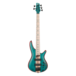 Ibanez SR1425B-CGL Caribbean Green Low Gloss