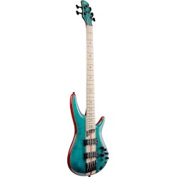Ibanez SR1425B-CGL Caribbean Green Low Gloss