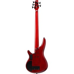 Ibanez SRD905F-BTL Brown Topaz Burst Low Gloss