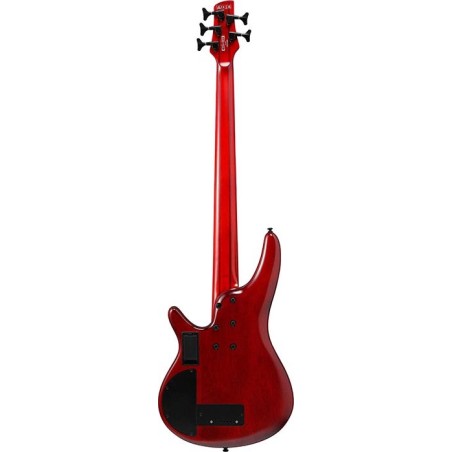 Ibanez SRD905F-BTL Brown Topaz Burst Low Gloss