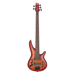 Ibanez SRD905F-BTL Brown Topaz Burst Low Gloss
