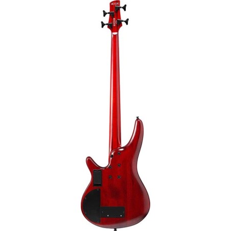 Ibanez SRD900F-BTL Brown Topaz Burst Low Gloss