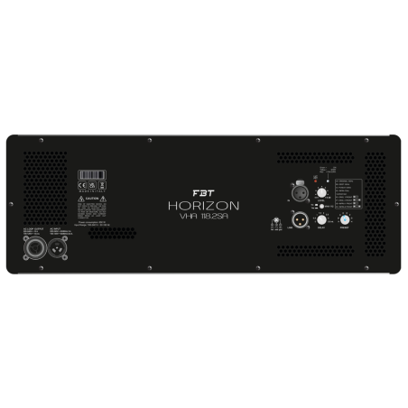 FBT HORIZON VHA118.2SA