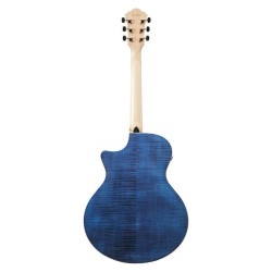 Ibanez AE390-NTA Natural High Gloss Top