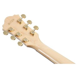 Ibanez AE390-NTA Natural High Gloss Top